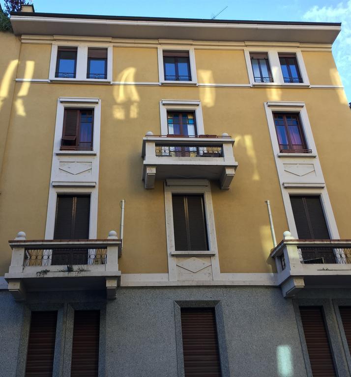Loreto Elite Milano מראה חיצוני תמונה