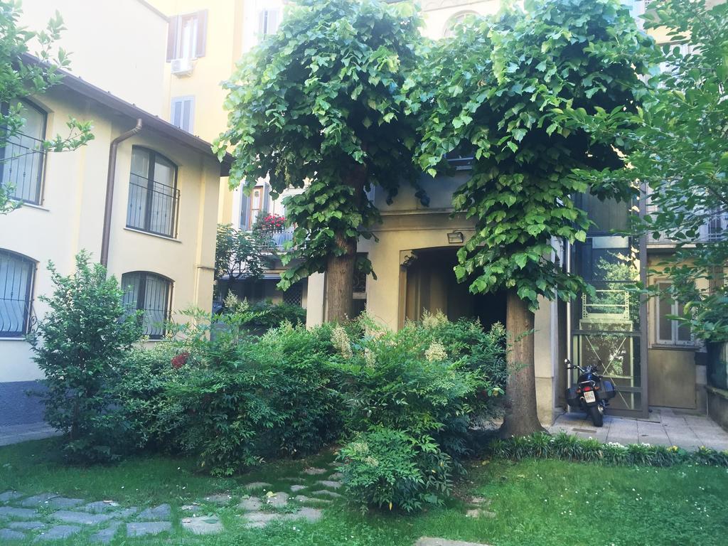 Loreto Elite Milano מראה חיצוני תמונה